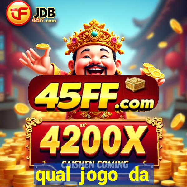 qual jogo da frutinha que ganha dinheiro